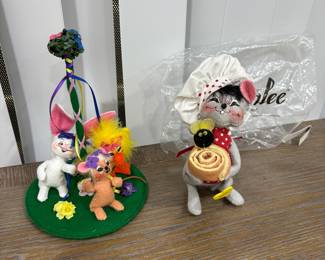 Annalee mice