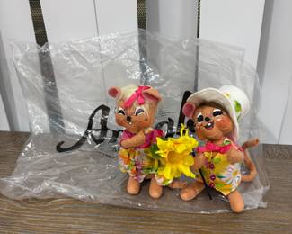 Annalee mice