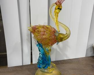 Art glass