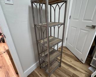 Shelf