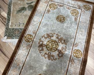 Rugs