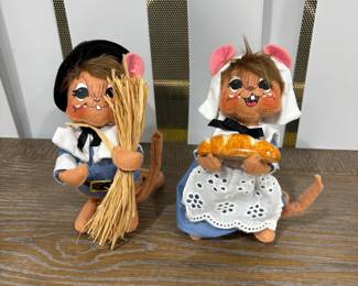 Annalee mice