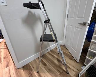 Step stool