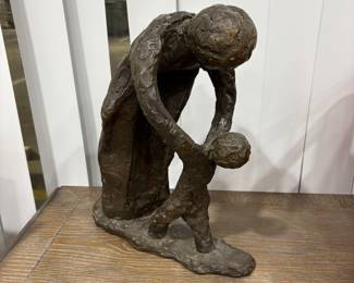 Sculpture