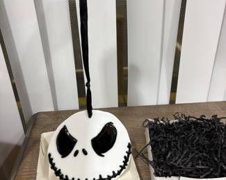 Nightmare before Christmas Disney