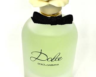 Dolce & Gabbana DOLCE FLORAL DROPS - Eau de Toilette Spray - 2.5 oz. 