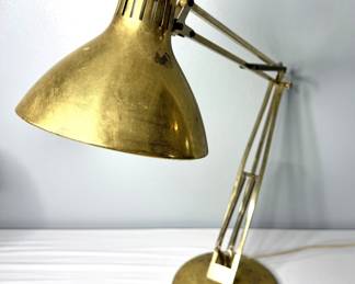 Estée Lauder Table Lamp 