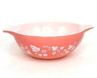 Pink Gooseberry PYREX Cinderella Bowl - 4 Qt.