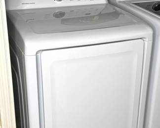 SAMSUNG 7.2 cu.ft. Front Load ELECTRIC Dryer 