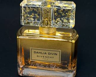 DAHLIA DIVIN - GIVENCHY - Le Nectar de Parfum - 2.5 FL.OZ. 