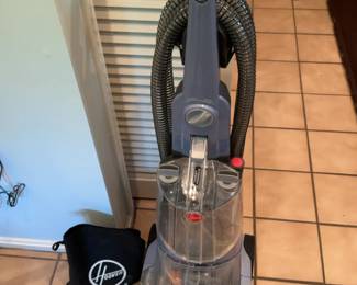 Hoover MaxExtract 77 Multi-Surface Carpet Cleaner