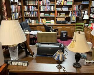Books Galore 