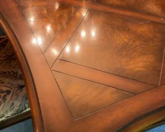 Drexel Heritage French Louis XV 12ft x 4ft