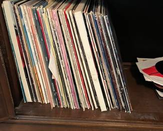 Vinyl Records