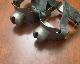 Ejection Seat Spurs 