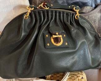 Marc Jacobs Purse
