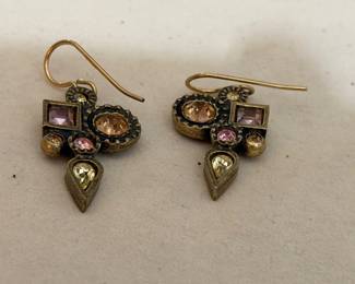Patricia Locke earrings