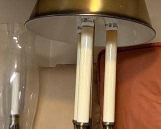 Antique Lamps