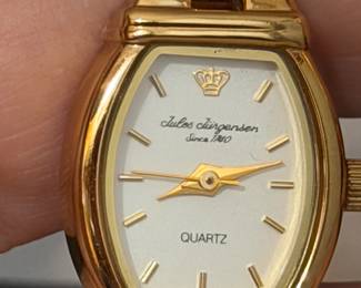 Jules Jurgensen Watch