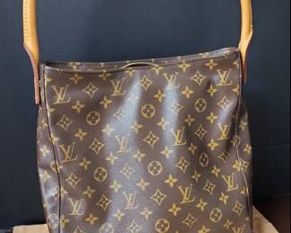 Louis Vuitton Purse