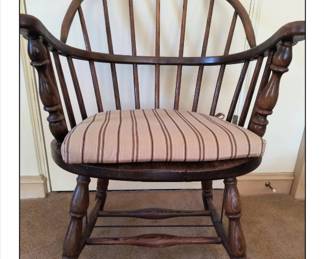 Windor Chair