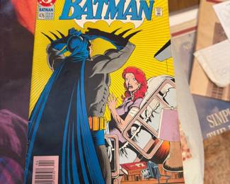 Comics