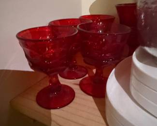 Depression Glass
