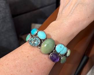 Heidi Daus Cuff Bracelets