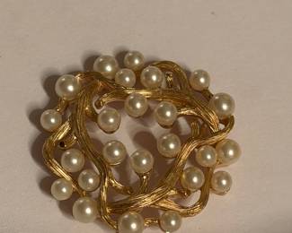 Vintage Brooch