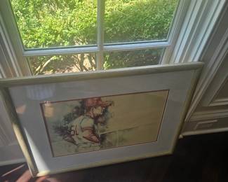 Sale Picture