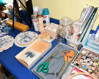 0708Craft Room