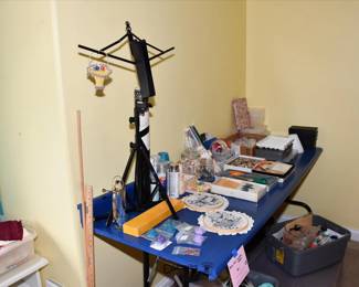 0700Craft Room