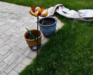 1163Back Yard