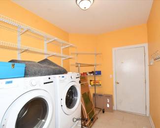 1154Laundry Room