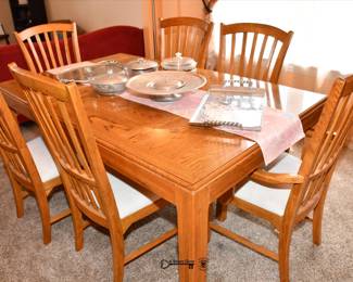 0161Dining Room