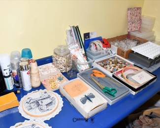 0704Craft Room