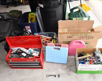 1077Garage