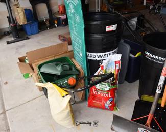 1147Garage