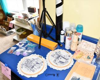 0709Craft Room