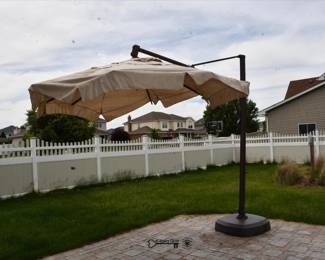 1159Back Yard