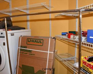 1156Laundry Room