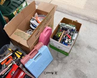 1081Garage
