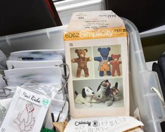 0695Craft Room