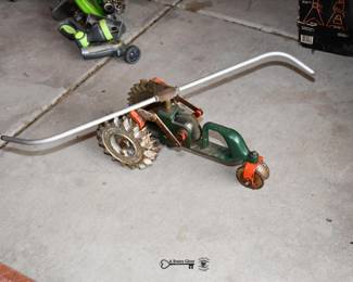 1050Garage