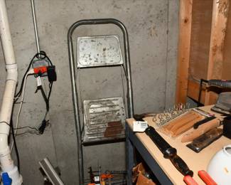1001Basement