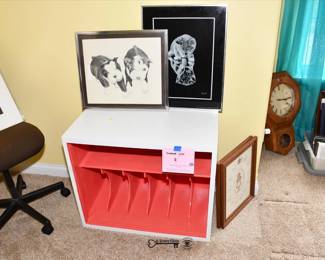 0686Craft Room