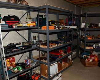 0787Basement
