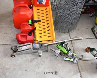 1054Garage