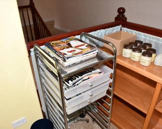 0714Craft Room