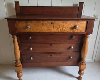 Antique Dresser